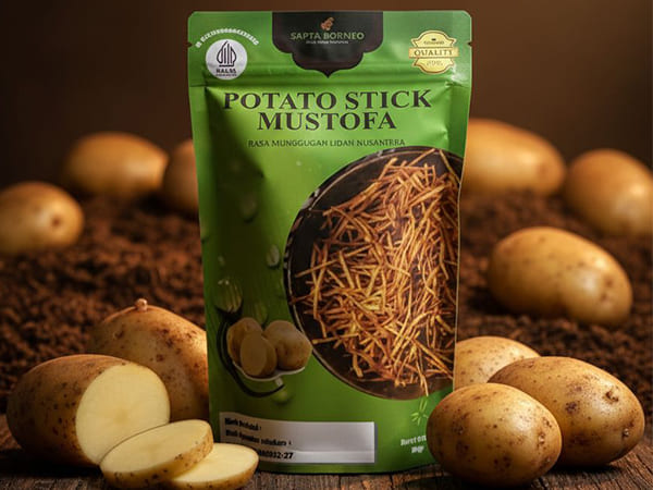 Produk PT. Sapta Indah Borneo (5)