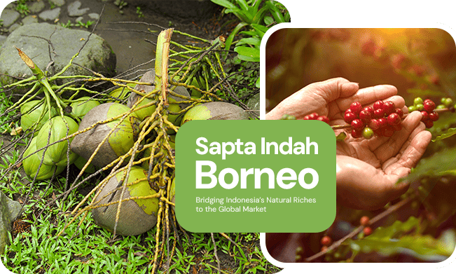 Profil PT. Sapta Indah Borneo